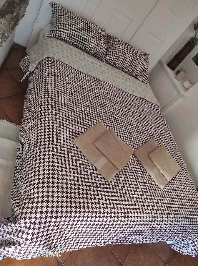 Appartamento Hobbit House Lubenice